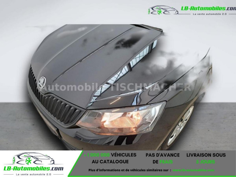 Skoda Fabia Cool Plus| TV/AU neu| *Garantie*  occasion  Beaupuy - photo n2